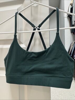 LSKD Sports Bra